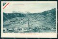 Belluno Cortina d'Ampezzo Nuvolao cartolina VK3976 – fronte