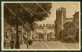 Verona città Porton della Brà cartolina VK3981 – fronte