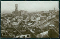 Perugia città Panorama Foto cartolina VK3996 – fronte