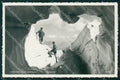 Trento Passo Pordoi Ghiacciaio Marmolada Saracchi Alpinsmo Foto cartolina VK4005 – fronte