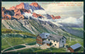 Bolzano Passo Poma Rifugio Genova Val di Funes cartolina VK4048 – fronte