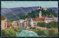 Bolzano Brunico cartolina VK4058 – fronte