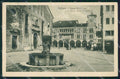 Belluno città Prefettura cartolina VK4066 – fronte