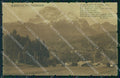Belluno Cadore Pittoresco Prina cartolina VK4069 – fronte