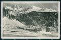 Bolzano Stelvio Solda Nevicata Foto cartolina VK4070 – fronte