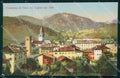 Belluno Pieve di Cadore Panorama cartolina VK4088 – fronte