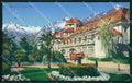 Bolzano Merano Casinò Nuovo cartolina VK4092 – fronte