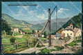 Bolzano Renon cartolina VK4098 – fronte