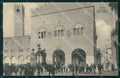 Treviso città Piazza Signori Prefettura cartolina VK4124 – fronte