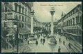 Vicenza città Piazza dei Signori cartolina VK4129 – fronte