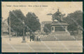 Torino città Piazza Solferino cartolina VK4148 – fronte