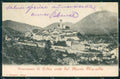Belluno Feltre Monte Marcello cartolina VK4160 – fronte