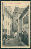 Bolzano Merano Poste cartolina VK4162 – fronte