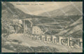Torino Moncenisio La Gran Scala cartolina VK4173 – fronte
