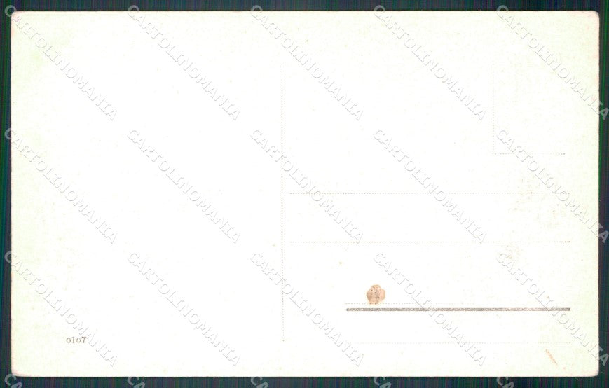 Udine Palmanova Porta Aquileia Buoi cartolina VK4177 – retro