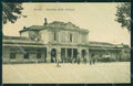 Alessandria Acqui Terme Stazione cartolina VK4194 – fronte