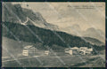 Trento Monte Croce Alto Cadore SCOLLATA cartolina VK4199 – fronte