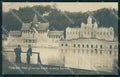 Torino città Esposizione 1911 Padiglioni Siam e Serbia Foto cartolina VK4206 – fronte