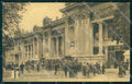 Torino città Esposizione 1911 Palazzo delle Feste cartolina VK4208 – fronte