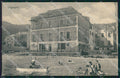Savona Laigueglia Hotel Concordia Barca cartolina VK4217 – fronte