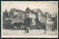 Bolzano Merano Teatro cartolina VK4229 – fronte