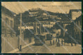 Firenze città San Domenico Fiesole Tram cartolina VK4239 – fronte