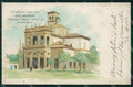 Pavia Garlasco Madonna della Bozzola cartolina VK4260 – fronte