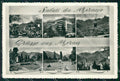 Bolzano Merano Saluti da Foto cartolina VK4266 – fronte