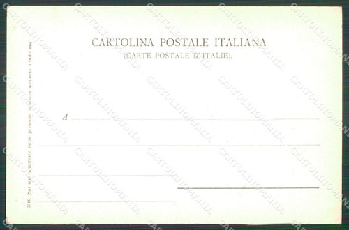 Alessandria città Duomo cartolina VK4280 – retro