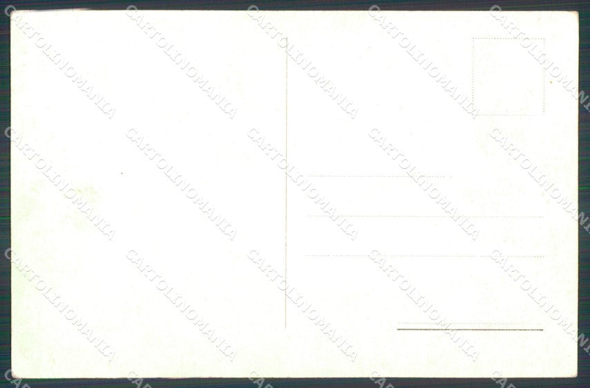Belluno Livinallongo Del Col di Lana Pive di cartolina VK4289 – retro