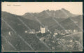 Vicenza Valle dei Signori Panorama cartolina VK4294 – fronte