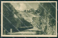 Bolzano Trafoi Strada del Giogo dello Stelvio cartolina VK4308 – fronte