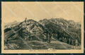 Udine Tarvisio Monte Luschari RIPARATA cartolina VK4343 – fronte