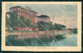 Verbania Pallanza Lago Maggiore cartolina VK4350 – fronte