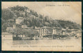 Como Lago di Tremezzo Hotel Bazzoni cartolina VK4353 – fronte