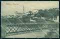 Belluno città Panorama cartolina VK4379 – fronte