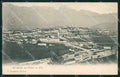 Belluno Feltre Panorama cartolina VK4396 – fronte