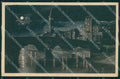 Verona città Ponte Pietro Chiaro di Luna cartolina VK4397 – fronte