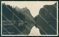 Bolzano Dobbiaco Lago di FORI Foto cartolina VK4408 – fronte