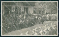 Belluno Cortina d'Ampezzo Alpini Foto cartolina VK4412 – fronte