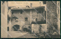 Udine Cividale Borgo Brossana cartolina VK4419 – fronte