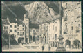 Treviso Vittorio Serravalle Vittorio Veneto Piazza Flaminio cartolina VK4429 – fronte