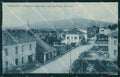 Belluno Sedico Bribano Hotel Buzzatti cartolina VK4443 – fronte
