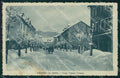 Vicenza Asiago Viale Trento Trieste Nevicata cartolina VK4449 – fronte