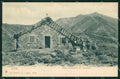 Catania Etna Casa Cantoniera con Carovana Cavalli cartolina VK4458 – fronte