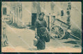 Palermo città Costumi Carretto cartolina VK4466 – fronte