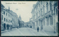 Treviso Catelfranco Veneto Borgo Treviso cartolina VK4477 – fronte