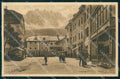 Bolzano San Candido Pusteria cartolina VK4480 – fronte