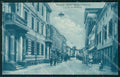 Padova Cittadella Banca Antoniana via XX Settembre cartolina VK4499 – fronte