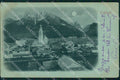 Bolzano Dobbiaco Chiaro di Luna cartolina VK4572 – fronte